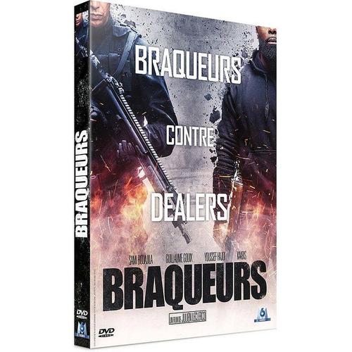 Braqueurs