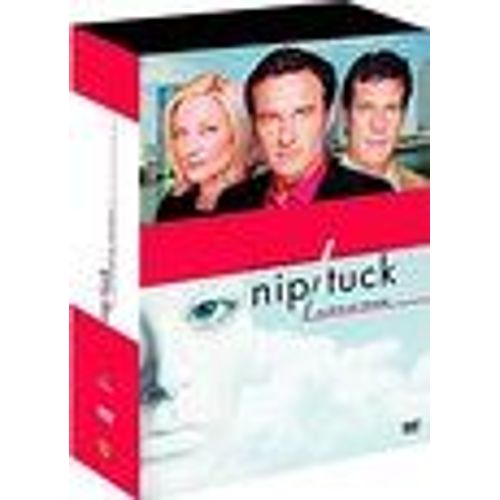 Integrale Serie Nip Tuck Saison 1 A 5
