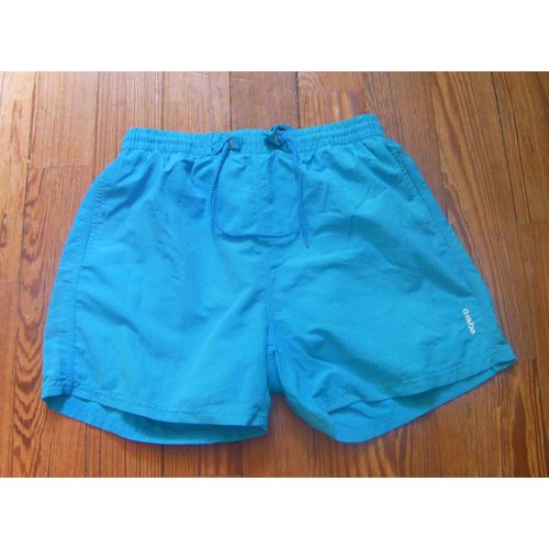 Short Bleu Etirel - Taille 38/40