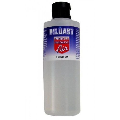 Diluant 200 Ml - P061gm-Prince August