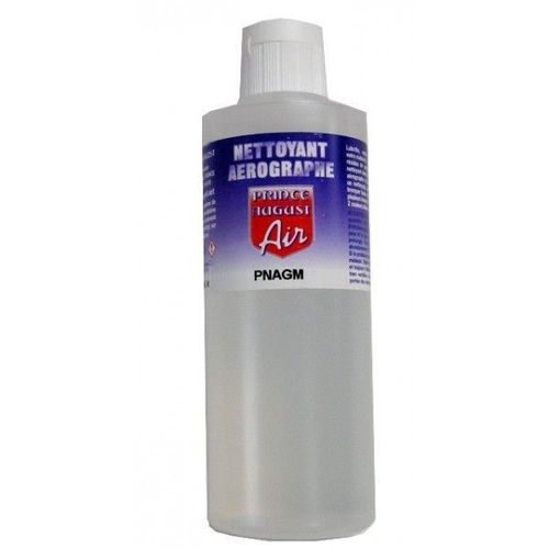 Nettoyant Aérographe 200 Ml - Pnagm-Prince August