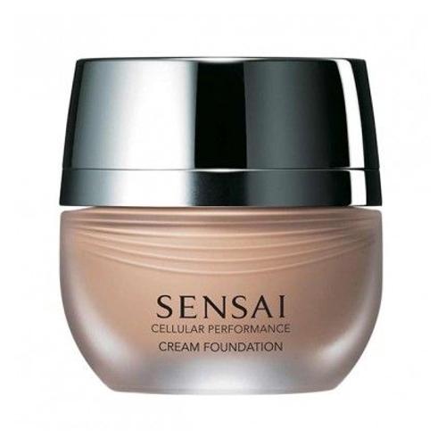 Kanebo Sensai Cellular Performance Cream Foundation 12 