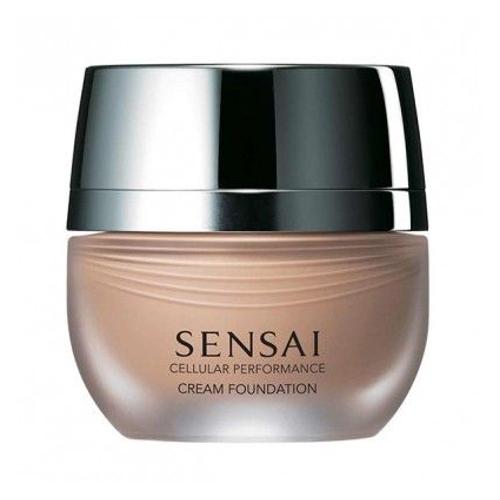 Kanebo Sensai Cellular Performance Cream Foundation 24 