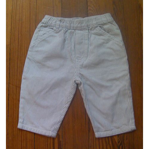 Pantalon Bout'chou - Taille 12 Mois