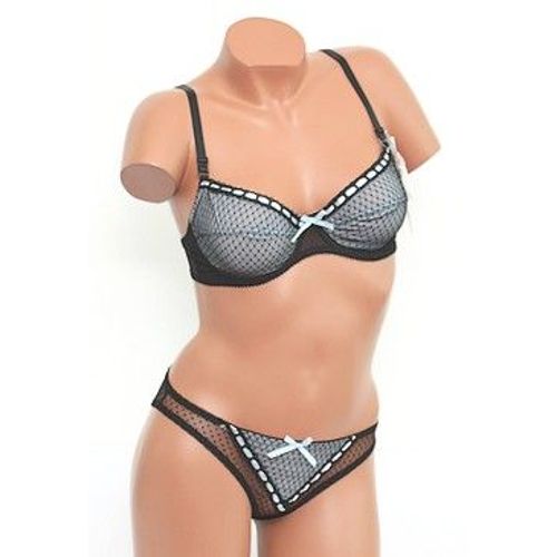 Ensemble Lingerie Sanselle