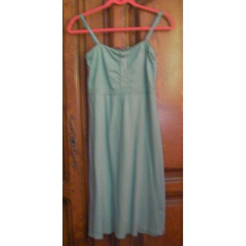 Robe Bleue Esprit - Taille 42