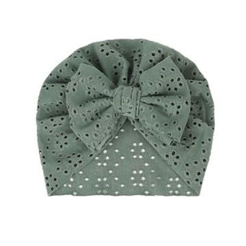 1x Chapeau Pour Enfants Chapeaux De B¿¿B¿¿ Bandeau Turban Pour B¿¿B¿¿ Hz479