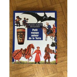 Petit Voyage Autour De La Terre