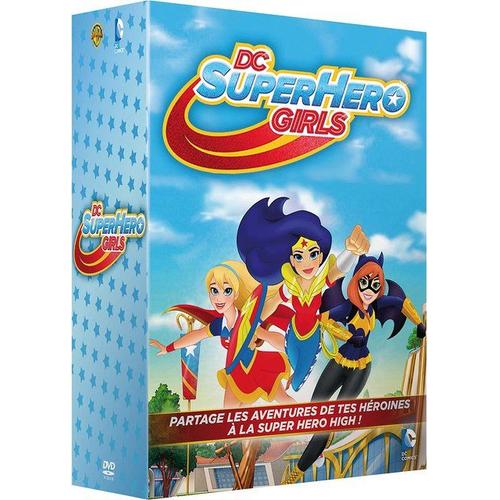Dc Super Hero Girls : L'héroïne De L'année - Film Original - #Nom?
