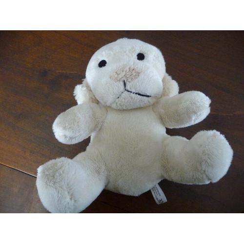 Doudou Chien Bebisol  1680951