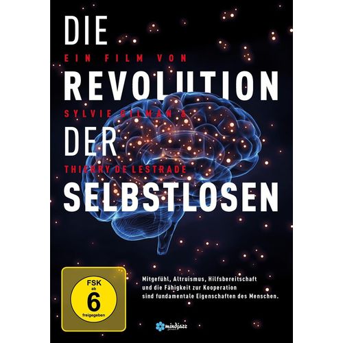 Die Revolution Der Selbstlosen