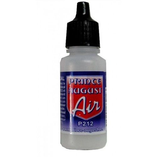Préparateur De Décal 17 Ml - P212-Prince August