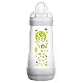 Mam   Eazy Start - Biberon Anti Colique 0 Mois Et + Unisexe - 320 Ml 