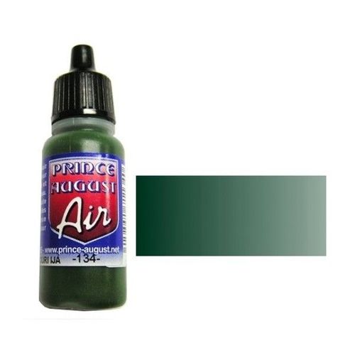 P134 - Vert Midouri Ija-Prince August