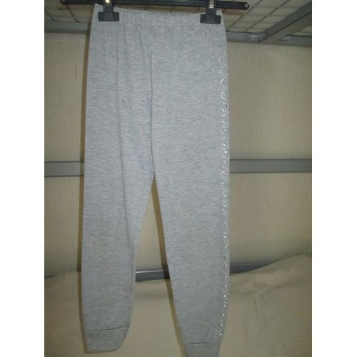 Legging / Calecon Gris  12 Ans 