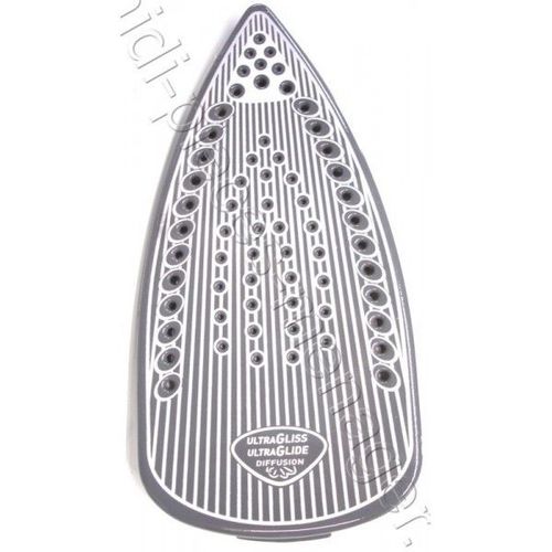 Semelle Complete Centrale Vapeur Calor Cs-00113818