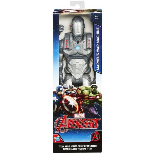 Hasbro Avengers - Assortiment Figurine 30 Cm