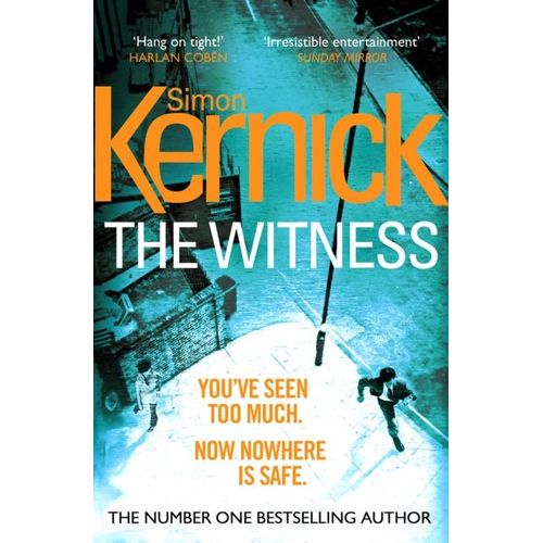The Witness