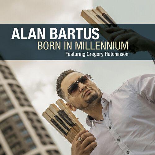 Berlin,Irving / Bartus,Alan - Born In Millennium [Compact Discs]