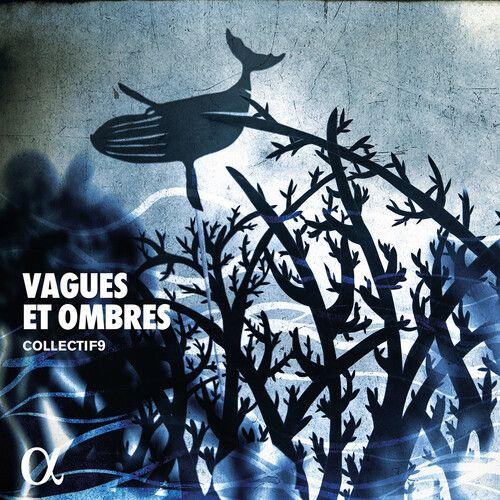 Debussy - Vagues Et Omb [Compact Discs]