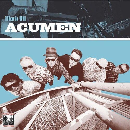 Acumen - Mark Vii [Vinyl Lp]