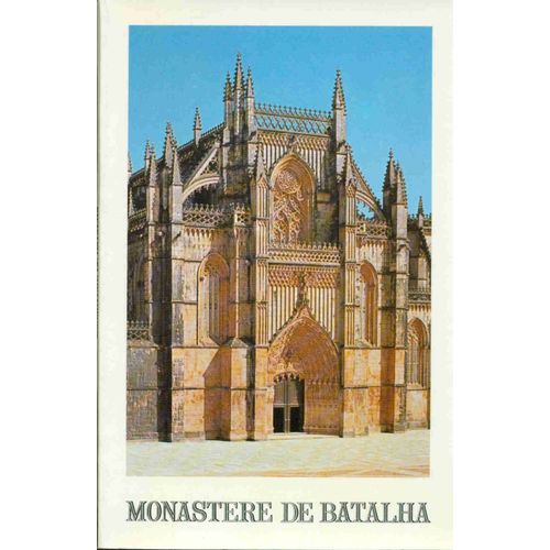 Monastère De Batalha