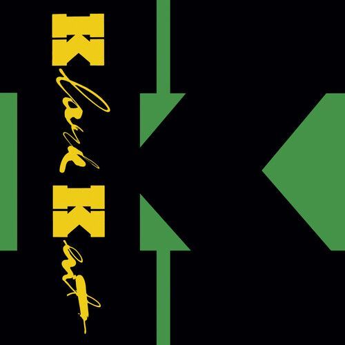 Klark Kent - Klark Kent [Vinyl Lp]