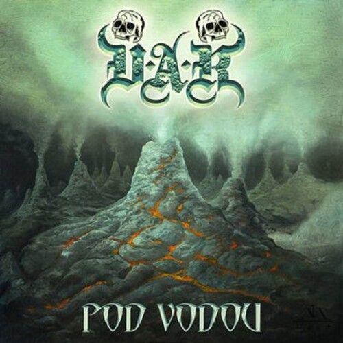 V.A.R. - Pod Vodou [Compact Discs]