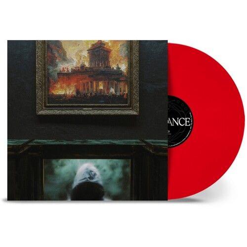 Alt. - Abeyance - Red [Vinyl Lp] Colored Vinyl, Red