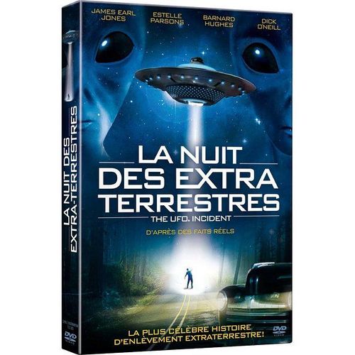 La Nuit Des Extra-Terrestres
