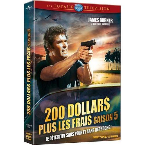 200 Dollars Plus Les Frais - Saison 5