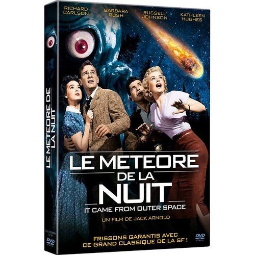 Le Météore De La Nuit