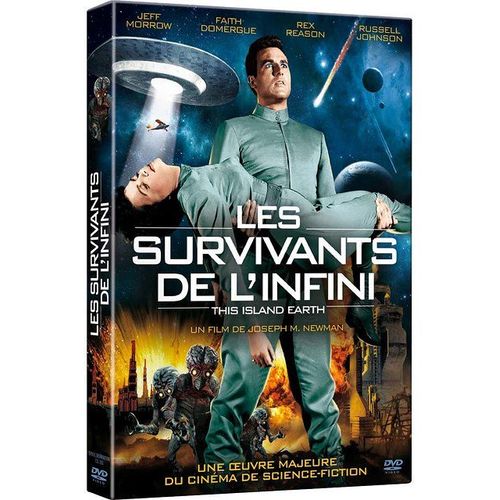 Les Survivants De L'infini