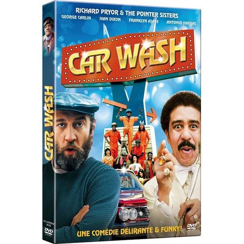 Car Wash