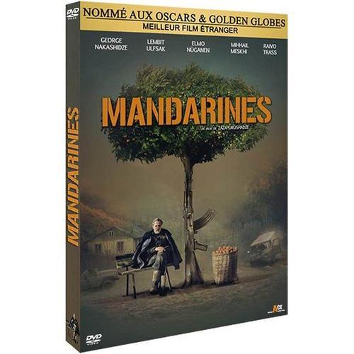 Mandarines