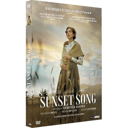 Sunset Song