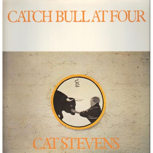 Catch Bull At Four