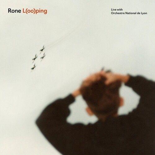 Rone - L(Oo)Ping: Live With Orchestre National De Lyon [Vinyl Lp]