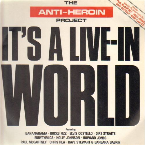 The Anti-Heroin Project