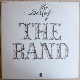 The Best Of The Band