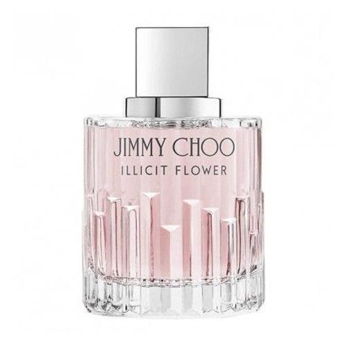 Jimmy Choo Illicit Flower Eau De Toilette 40ml 