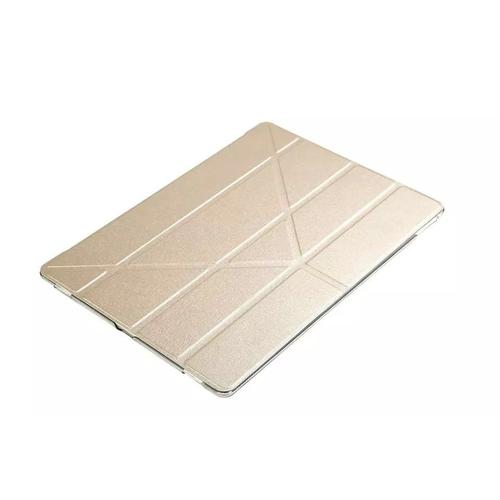 Smart Cover pour iPad Pro 9,7 pouces, livraison de motif aléatoire cartes  et portefeuille Carte horizontal Flip étui en cuir avec titulaire fentes