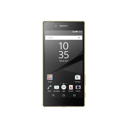 Sony XPERIA Z5 32 Go Or