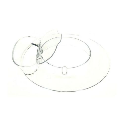 Kenwood. Couvercle De Bol Inox. Ref: Kw715545