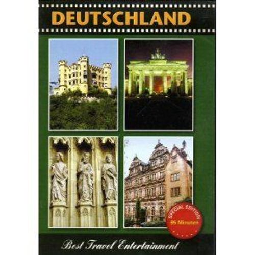 Deutschland (Import Allemand)