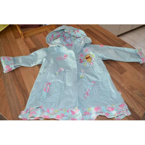 Veste Fille Disney 18 Mois 