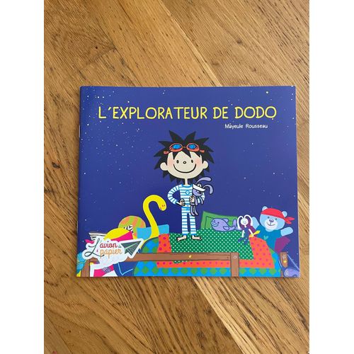 L'explorateur De Dodo
