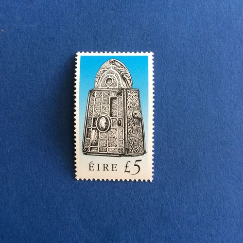 Irlande - Trésor