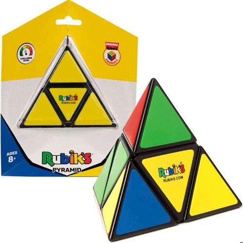 Rubik's Pyramide Originale Rubik's Cube