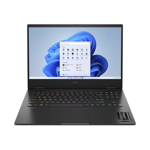 HP Laptop 16-wd0040nf - Core i5 I5-13420H 16 Go RAM 512 Go SSD Noir